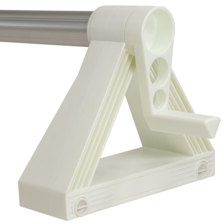 Cyclone Inground Resin Solar Reel (Various Widths)