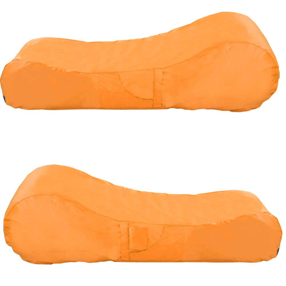 Aqua Select® Capri Inflatable Chair Lounger