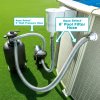 Aqua Select® 1 ½" Pool Filter Hoses (Various Lengths)