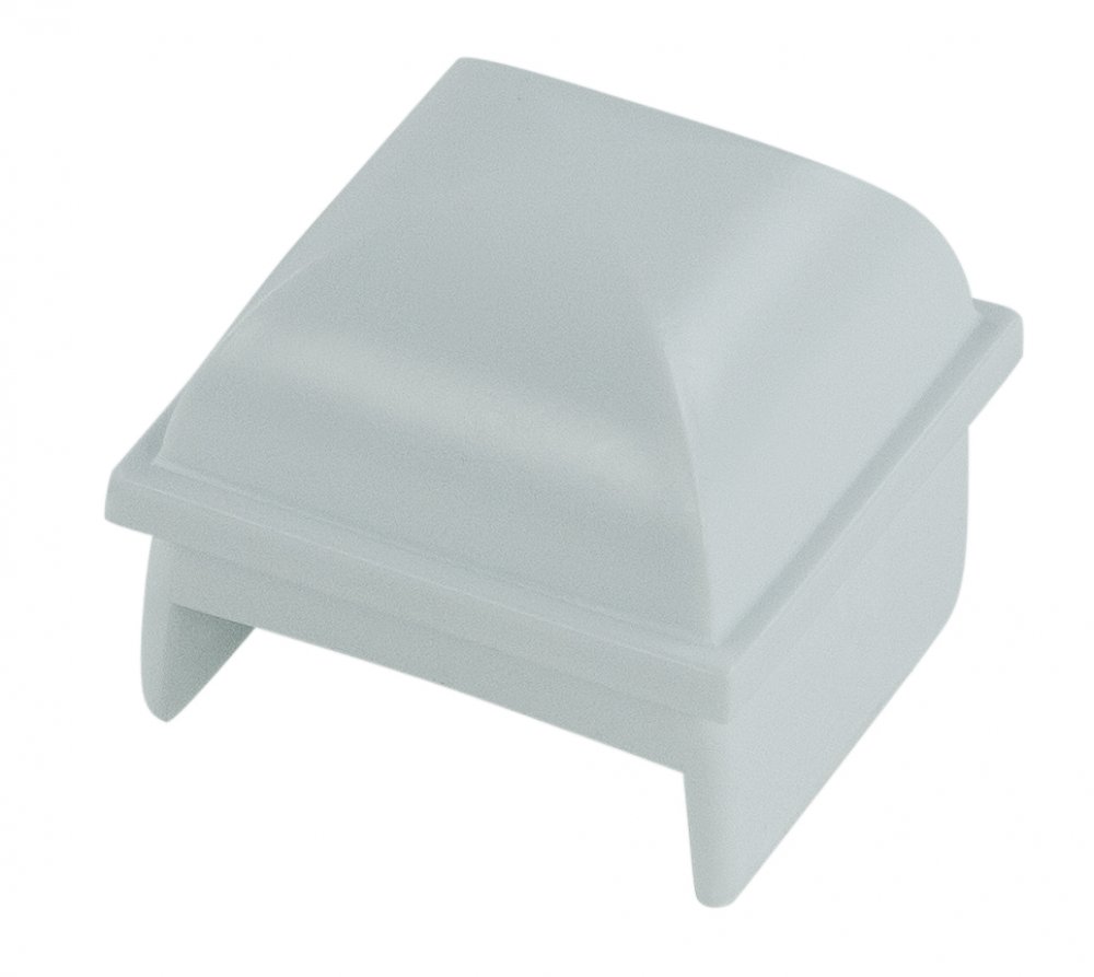 Fence Post Caps for use with Kayak Pools® (Various Size Kits)