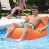 Aqua Select® Aruba Inflatable Lounge Chair