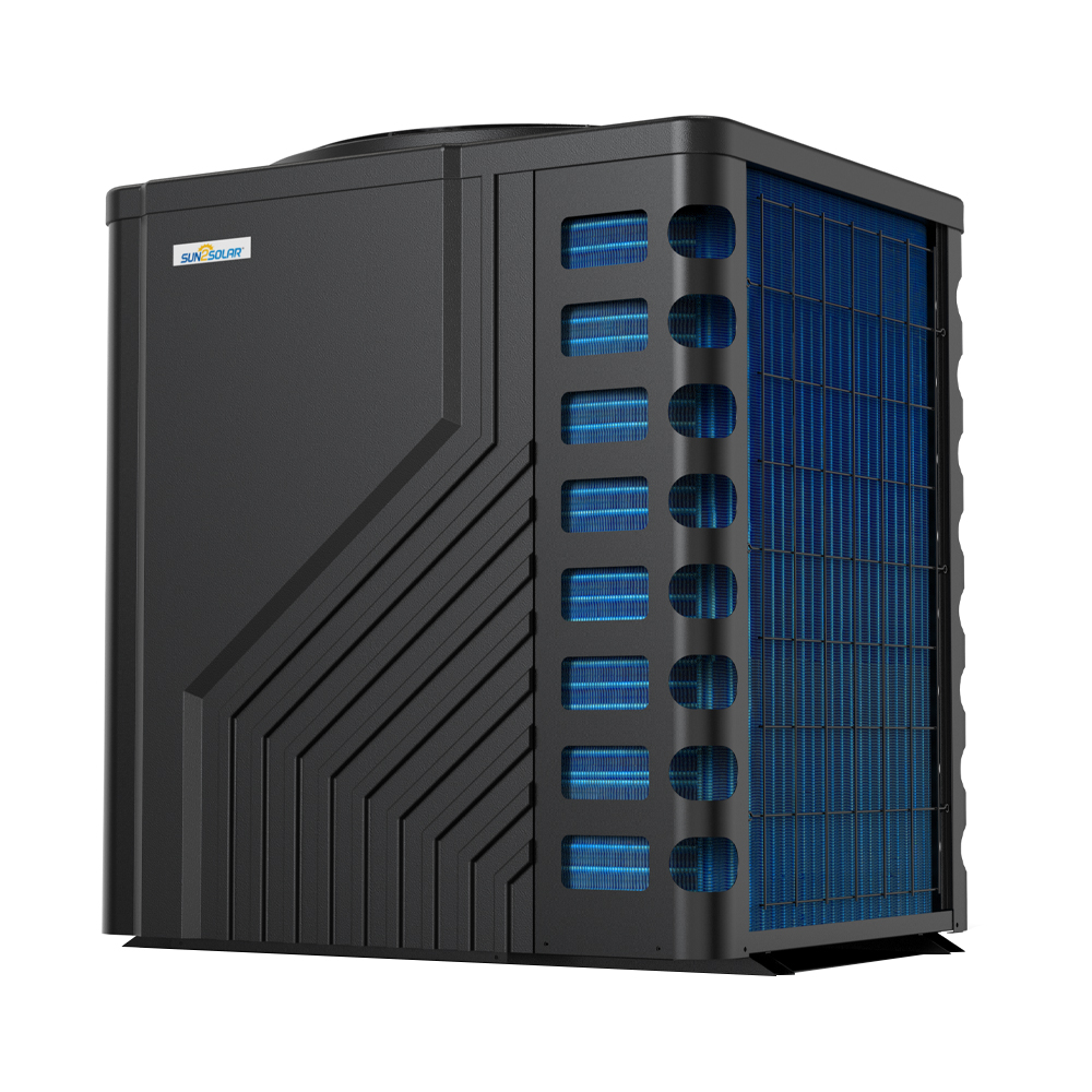 Sun2Solar® Heat & Cool Pump (Various BTUs)