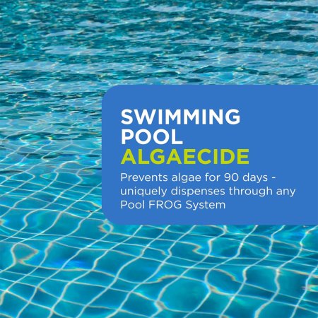 FROG BAM® 90 Day Algae Preventative