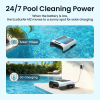 Aiper® EcoSufer M2 Cordless Robotic Pool Skimmer