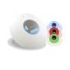 Aqua Select® Floating LED Bluetooth Waterproof Speaker