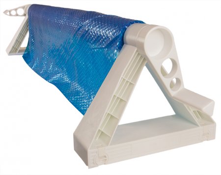 Cyclone Inground Resin Solar Reel (Various Widths)