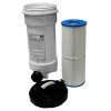 TWM Cartridge Filter & Tank