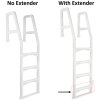 Aqua Select® Heavy-Duty In Pool Ladder