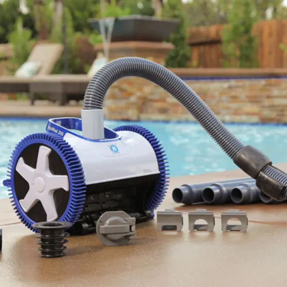 Hayward AquaNaut Suction Pool Cleaner
