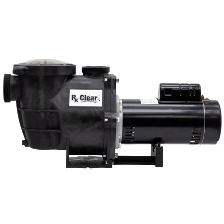 Rx Clear&reg; Mighty Niagara Pump  for Inground Pools (Various HP)