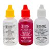 5-in-1 Reagent Test Kit