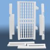 Aqua Select&reg; Everest Entry Step System