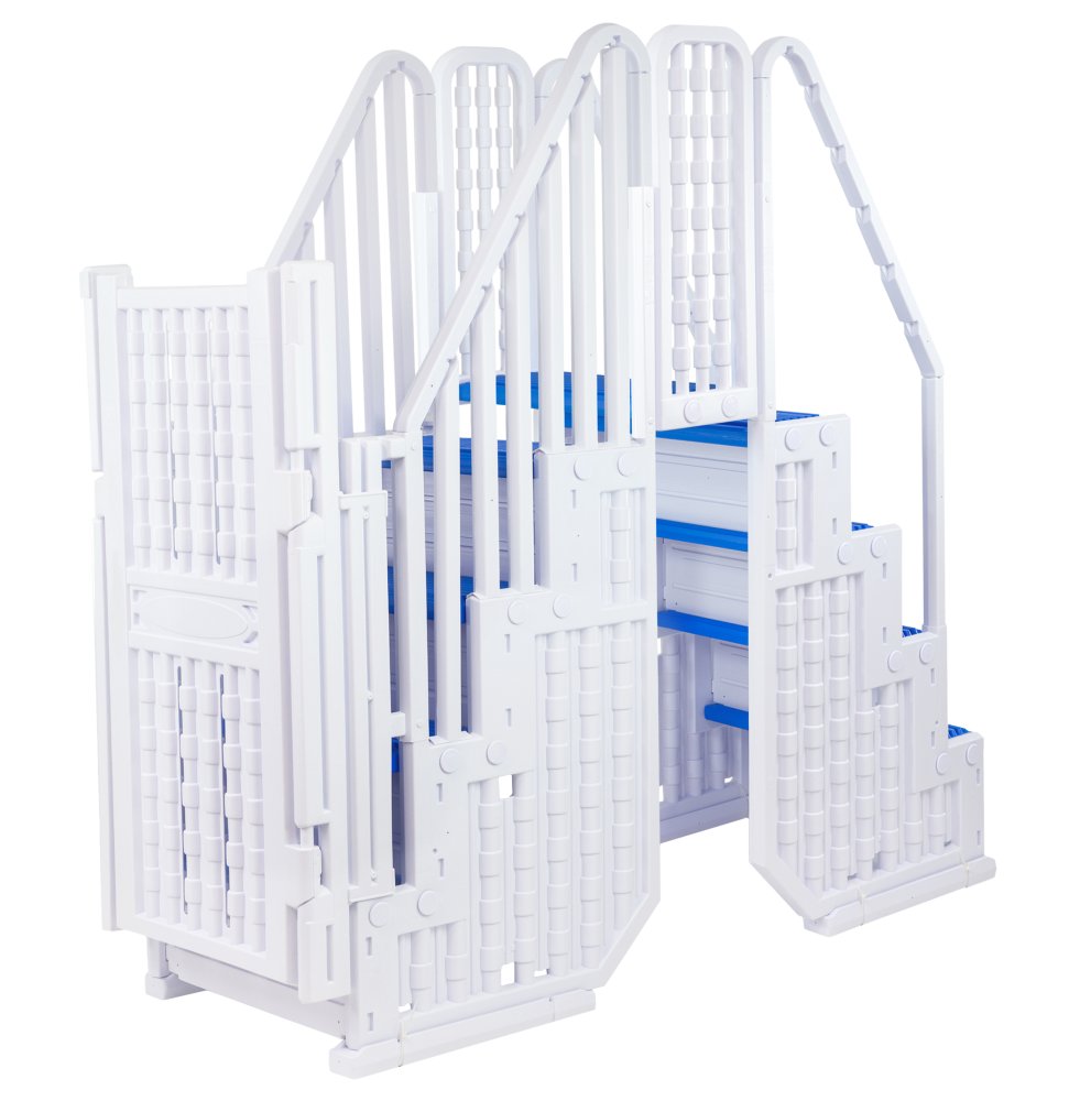 Aqua Select® Everest Above Ground Pool Step (Various Options)