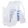 Aqua Select® Everest Above Ground Pool Step (Various Options)