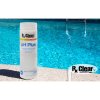 Rx Clear® Swimming Pool pH Plus Increaser On Pool Deck