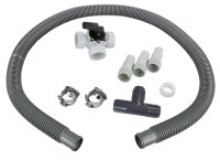 Sun2Solar® XD1 Multiple Heater Bypass Kit