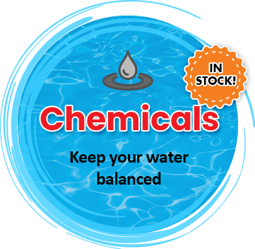 Shop Swimming Pool Chemicals