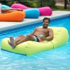 Aqua Select® Capri Inflatable Chair Lounger