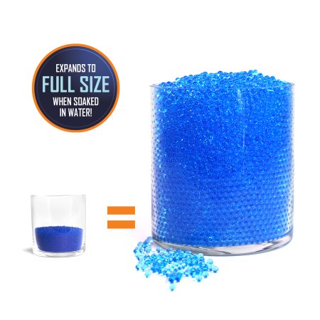 Refill Gel Beads <br>for Spectre Gel Blaster