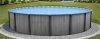 Bora Bora by Lake Effect Pools® Round Above Ground Pool Kit