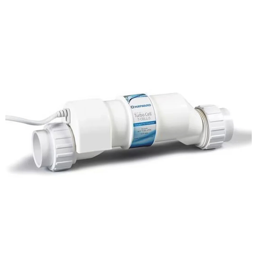 Hayward TurboCell Salt Chlorination Cell w/ 15' Cord