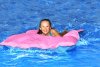 The Unsinkable Molly Brown Swimming Pool Float
