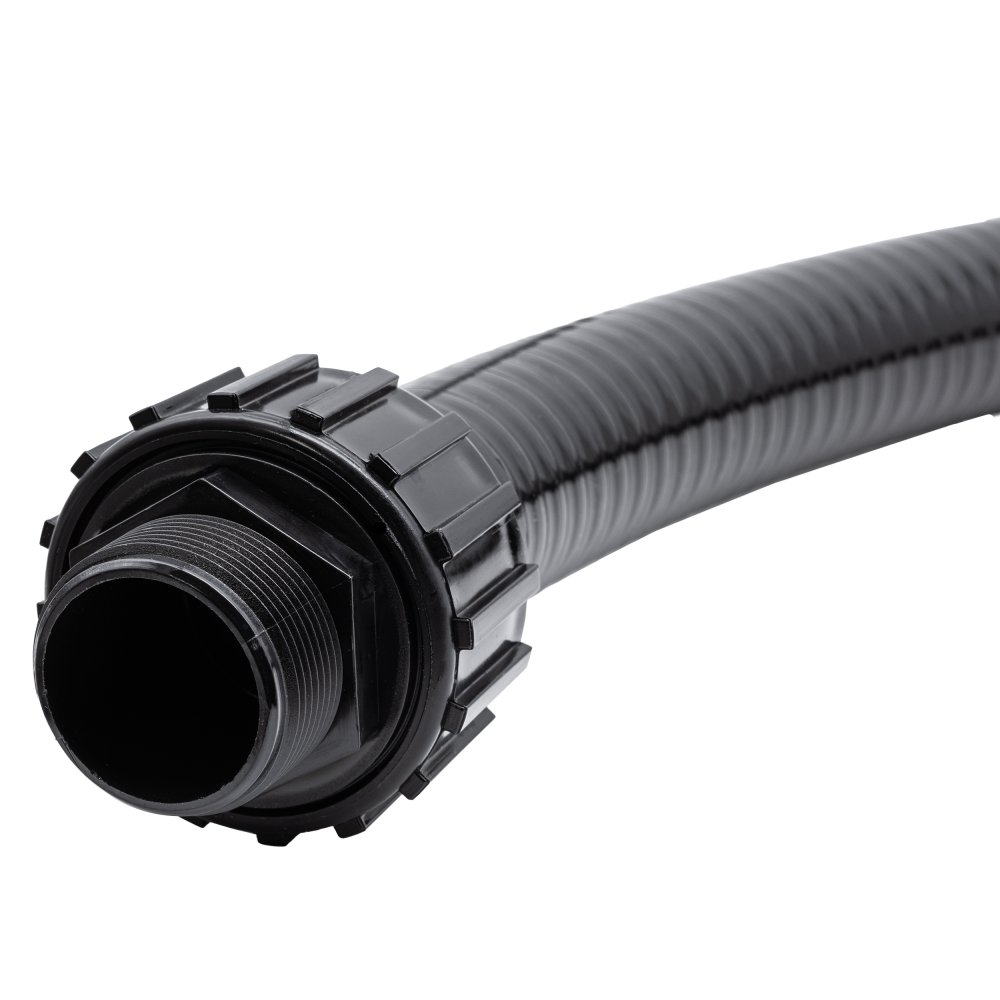 Rx Clear® Replacement PVC Hose for Rx Clear® Radiant Sand Filters (Various Filter Sizes)