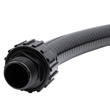 Rx Clear® Replacement PVC Hose for Rx Clear® Radiant Sand Filters (Various Filter Sizes)