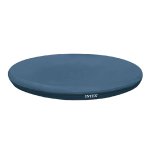 Intex&reg; Easy Set&reg; Round Pool Covers (Various Sizes)