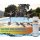Rx Clear&reg; Swimming Pool pH Plus Increaser (Various Quantities)
