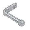 Ladder Latch (screws included) for use with Kayak Pools&reg;