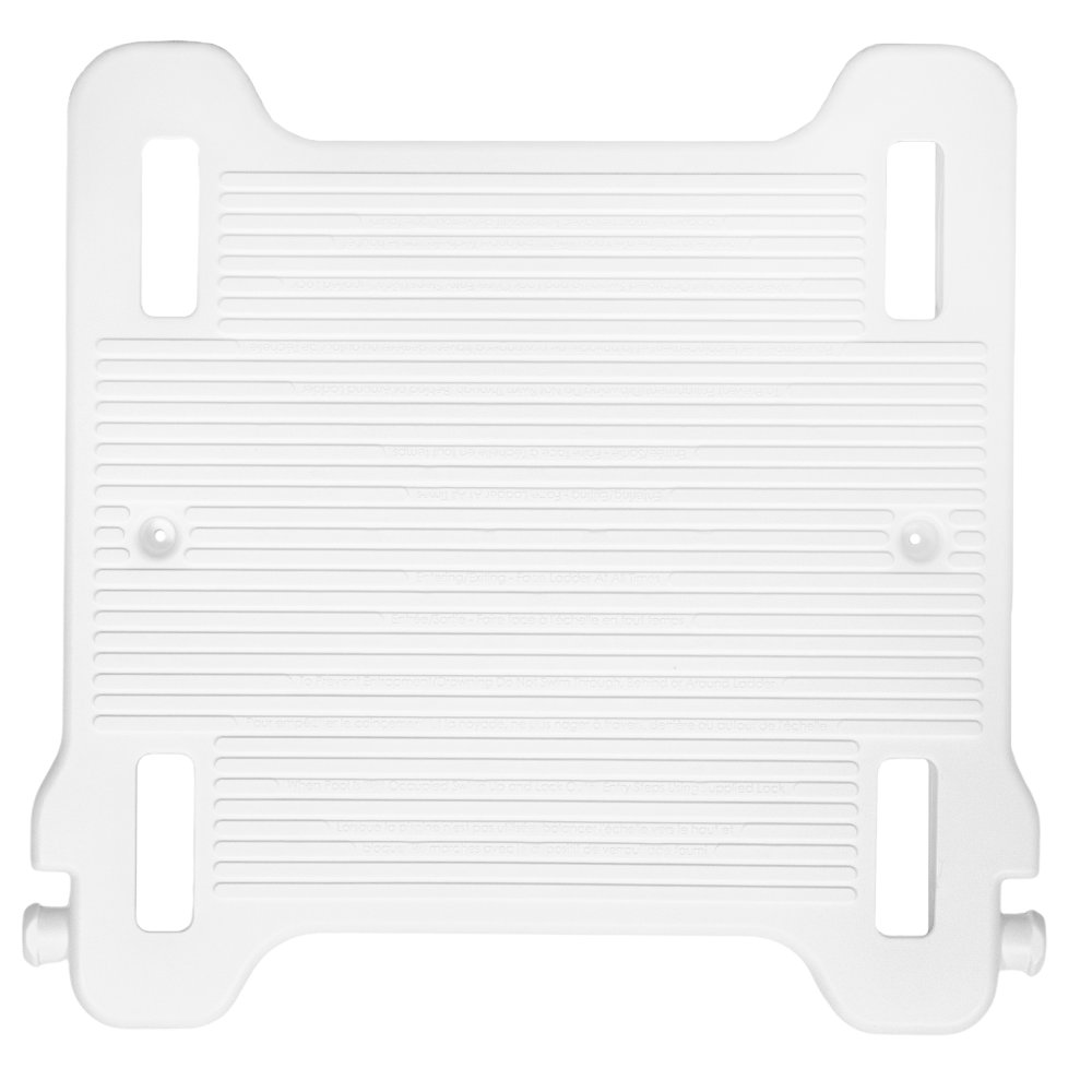 Aqua Select® A-Frame Swing Up & Lock Ladder Replacement Parts