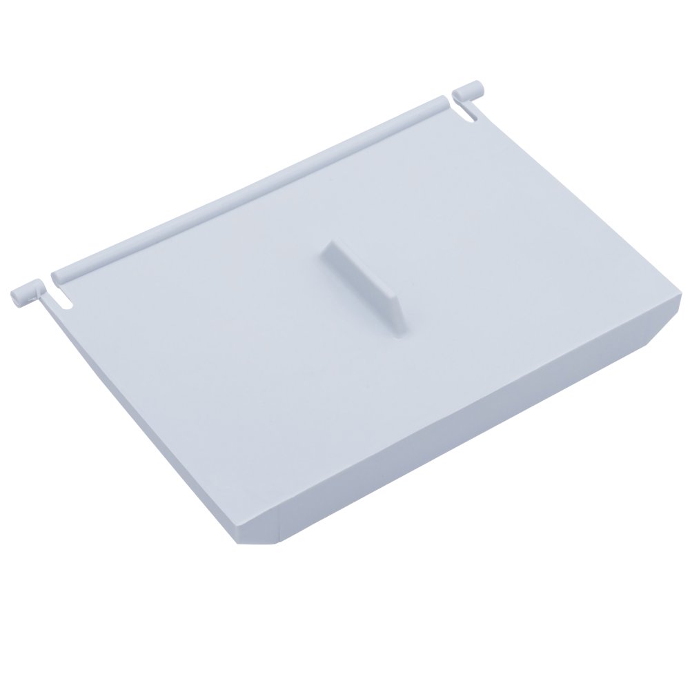 Rx Clear® Replacement Wide-Mouth Skimmer Weir Door (Various Colors)