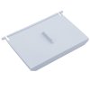 Rx Clear® Replacement Wide-Mouth Skimmer Weir Door (Various Colors)