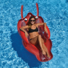 Swimline® Inflatable Lobster Lounge Lifestyle Image