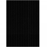 Deck Lock Safety Cover Patch Kit - Black Mesh