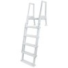 Aqua Select® Everest Above Ground Pool Step (Various Options)