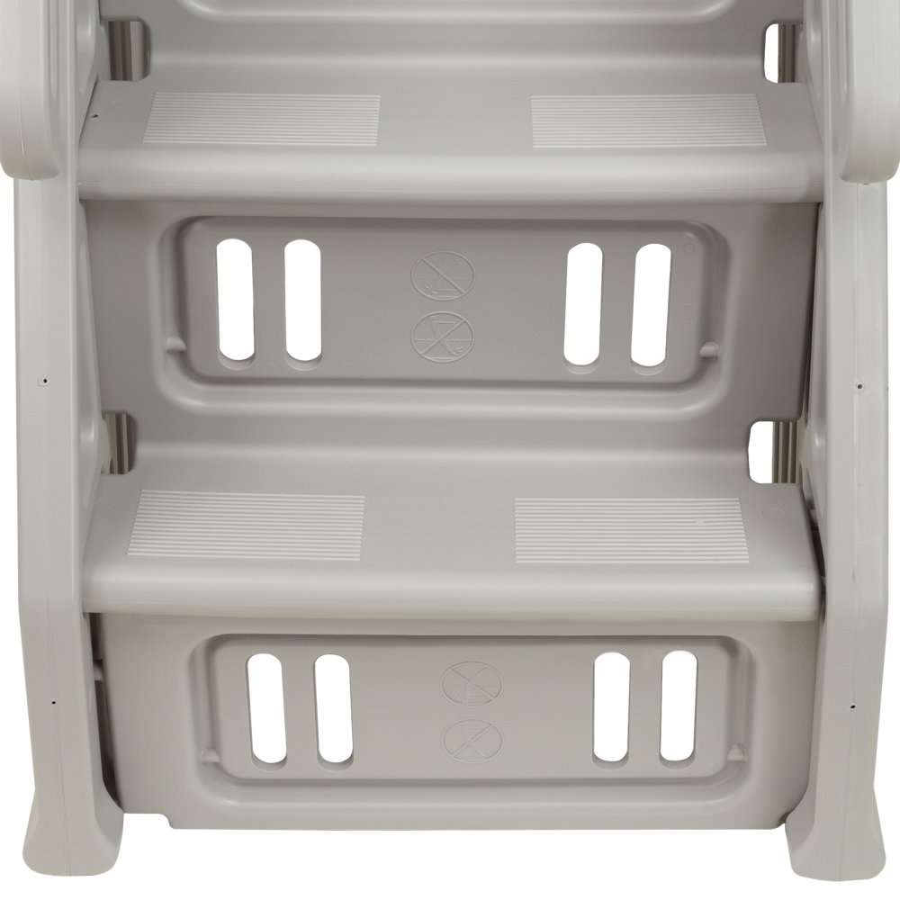 Vinyl Works Grand Entry System w/ Gate (Choose Color & Size)