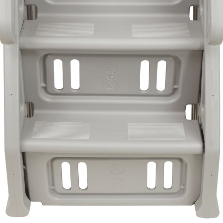 Vinyl Works Grand Entry System w/ Gate (Choose Color & Size)