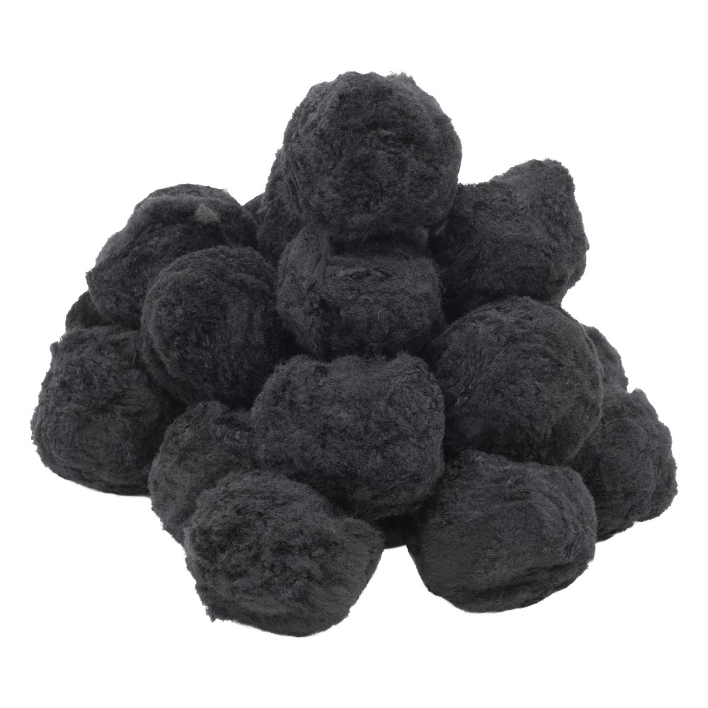Rx Clear® Luster Media For Sand Filters (Various Types)