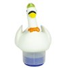 Front Of Goose Chlorine Dispenser