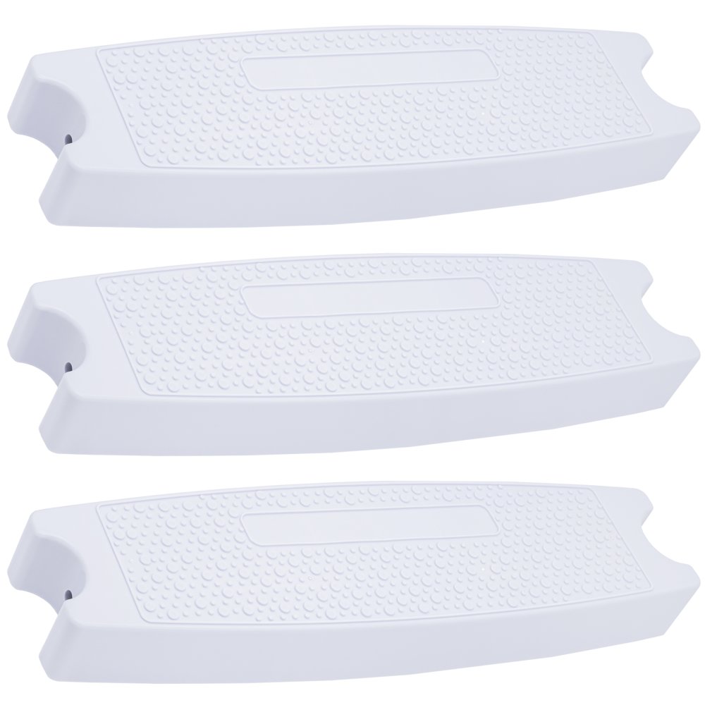 Aqua Select® Inground Ladder Replacement Steps<BR>(Various Packs)
