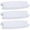 Aqua Select® Inground Ladder Replacement Steps<BR>(Various Packs)