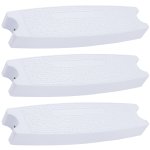 Ladder Steps - Plastic (Set of 3) for use with Kayak Pools&reg;