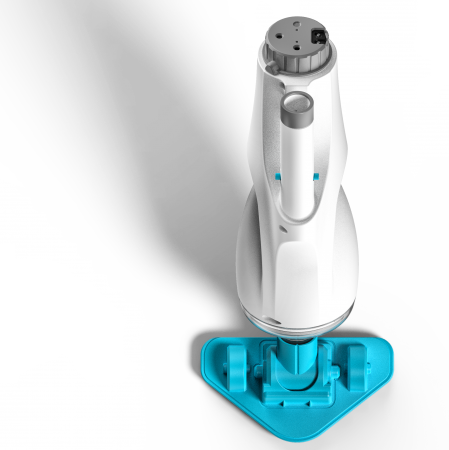 Handheld Vacuum With Battery