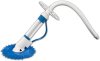 The Coaster™ Above Ground Automatic Pool Cleaner - White