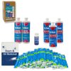 Rx Clear® Chemical Pool Maintenance Kit (Includes FREE Opening Kit)