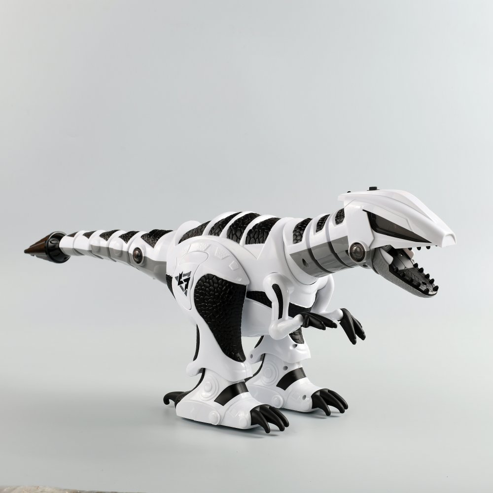 RC Dino Bot