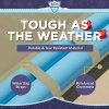 Buffalo Blizzard&reg; Rectangle Supreme Plus Winter Cover w/ Waterbag Kit (Various Sizes)
