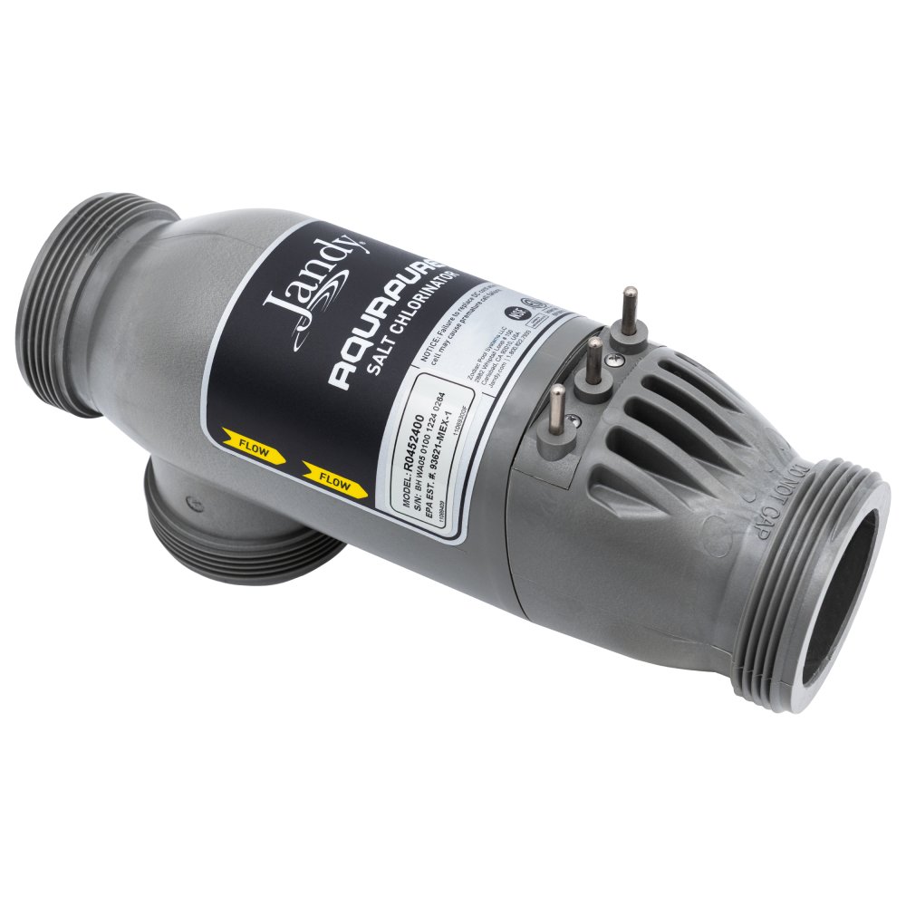 Jandy® PLC1400 AquaPure® Salt Cell Kit for 40,000 Gallons (Choose Option)